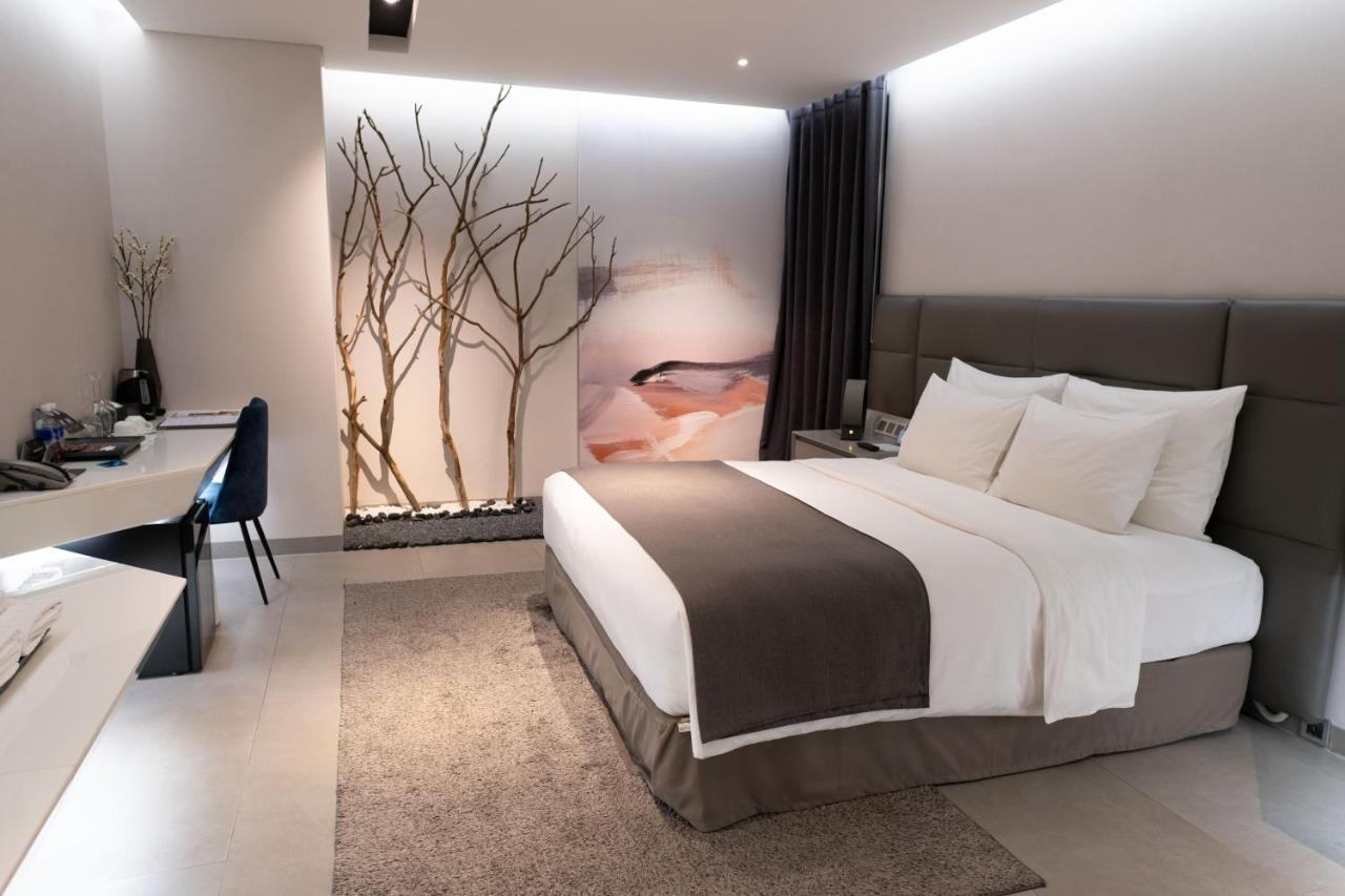 Hotel M Saigon Hô Chi Minh-Ville