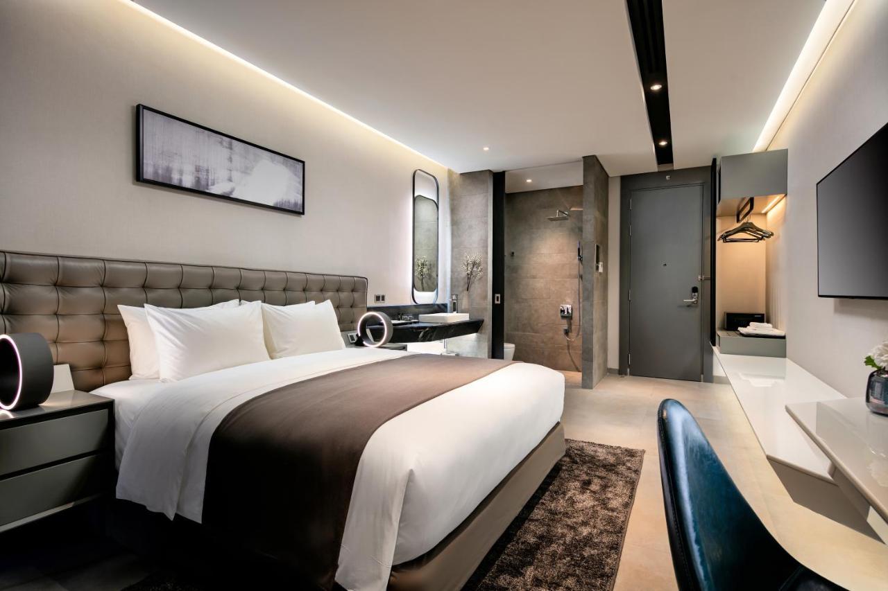 Hotel M Saigon Hô Chi Minh-Ville